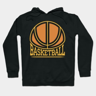 Basketball Hoodie